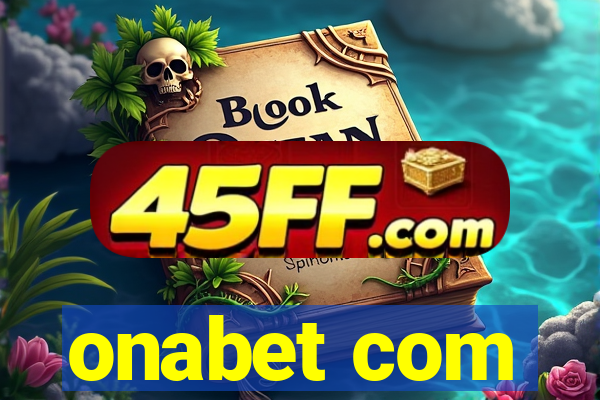 onabet com